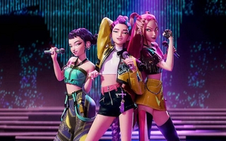 Las Guerreras Kpop agotaron en San Juan y sumaron una nueva función