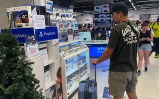 PlayStation 5: argentinos cruzan a Chile por precios que cuestan hasta la mitad