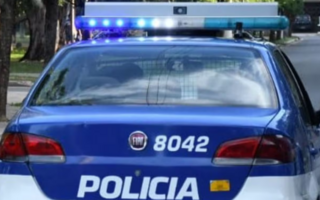 Fingieron ser clientes y atacaron a la tarotista en su propia casa