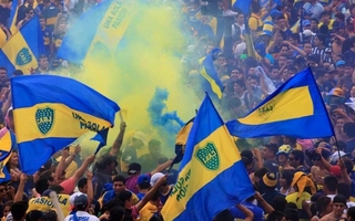 Boca celebra el Día del Hincha en incertidumbre por la continuidad de Úbeda