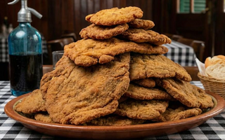 Descubrí los condimentos que potencian el sabor de las milanesas