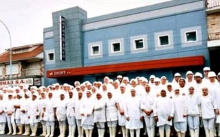 Tras 25 años de historia, cerró sus puertas una famosa fábrica de conservas marplatense