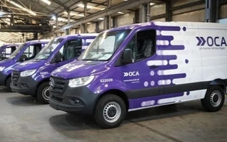 El dueño de Flybondi adquiere OCA para potenciar la logística en América Latina