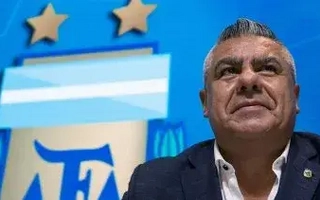 La causa por presuntos testaferros de Chiqui Tapia pasa al fuero penal económico