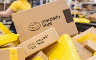 ¿Necesitás trabajo? Mercado Libre paga hasta $450.000 a repartidores
