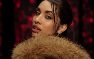 El show de María Becerra en River del 13/12 se verá en vivo por streaming