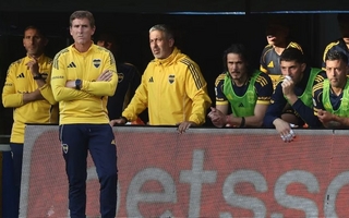 Boca demora la definición sobre Úbeda y suena el nombre de un ex jugador