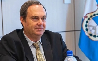 Baigorrí y tres medidas para reestructurar el Ministerio Público Fiscal