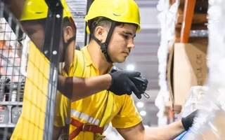 20.000 empresas cerraron y 260.000 empleos formales se perdieron