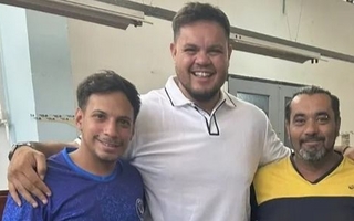 Víctor Ortega renovó mandato en Foecyt tras una elección con lista única