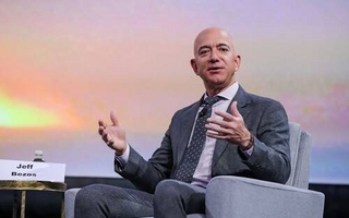 Jeff Bezos revela cuál es el único trabajo que la IA jamás podrá reemplazar
