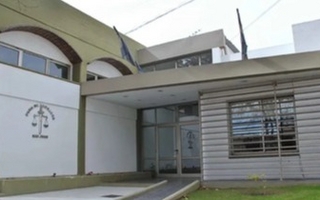 Abogado sanjuanino fue acusado de abuso sexual contra la esposa de un compañero