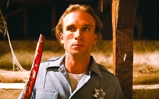 Peter Greene, actor de Pulp Fiction y La Máscara, murió en circunstancias sospechosas