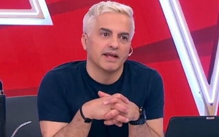 Ángel de Brito abandona la TV: a dónde y por qué se va