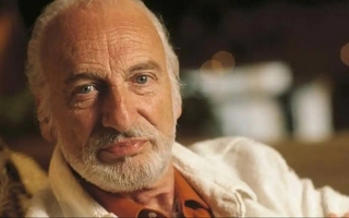 Murió a los 96 años Héctor Alterio, leyenda del cine argentino