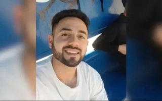 Encontraron muerto al joven que desapareció hace una semana