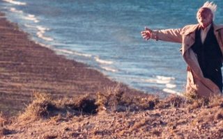 "La puta que vale la pena estar vivo": el origen del grito de Héctor Alterio que marcó a una generación