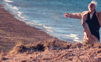 "La puta que vale la pena estar vivo": el origen del grito de Héctor Alterio que marcó a una generación