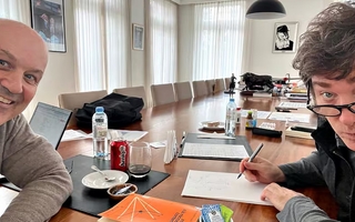 Milei presenta una reforma laboral histórica: los 10 puntos clave del proyecto de ley.