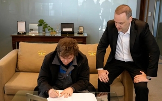 Los incentivos que propones la Reforma Laboral para aumentar el trabajo "en blanco"