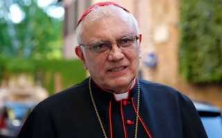 Venezuela retuvo el pasaporte de un cardenal y tensó la relación con el Papa