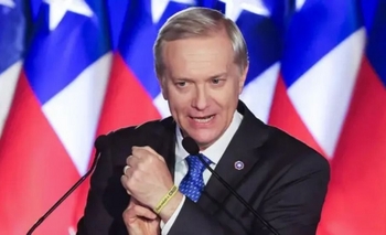 Elecciones en Chile: el dólar cae y encarece las compras para argentinos