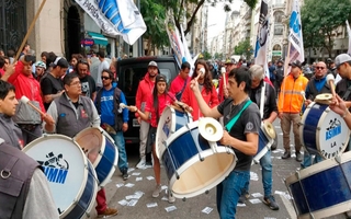La Reforma Laboral limita el derecho a huelga y pone "nuevas reglas" 
