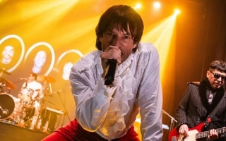 Turf informó el estado de salud de Joaquín Levinton para este sábado