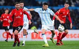 Racing vs Estudiantes: empezó el partido que define al campeón del Clausura