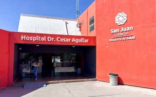 Enfermera de Caucete usó la tarjeta de su compañera y gastó $660 mil en pasajes y perfumes