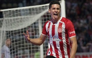 En una final de infarto, Estudiantes empató a Racing 1-1 y van a alargue