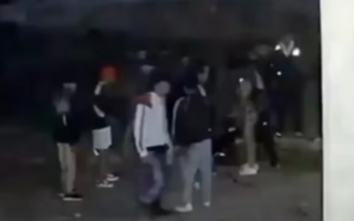 Mataron a un adolescente de 15 años a la salida de una fiesta de egresados