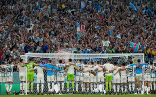 Con 5 millones de solicitudes, el Mundial 2026 arrasó en la venta de entradas