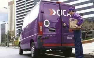 Nuevo dueño: OCA unifica logística, carga aérea y tecnología con Flybondi