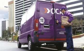 Nuevo dueño: OCA unifica logística, carga aérea y tecnología con Flybondi