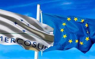La Unión Europea votará la próxima semana el acuerdo comercial con el Mercosur