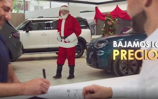 Grupo Lorenzo lanza el "Gran Negocio de Fin de Año" con baja de precios y tasas