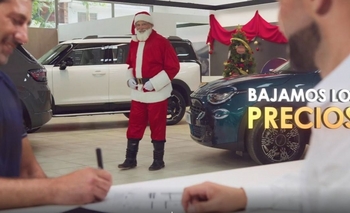 Grupo Lorenzo lanza el "Gran Negocio de Fin de Año" con baja de precios y tasas