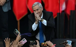 José Antonio Kast ganó la presidencia de Chile con casi el 60% en el balotaje