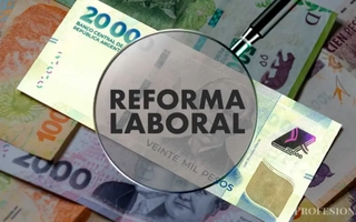 Cuáles son los impuestos que se eliminarían si se aprueba la reforma laboral