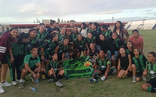 San Martín venció a Universidad y se quedó con la Copa Oro