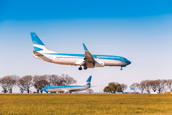 El turismo argentino creció un 66% y Brasil y Europa lideran destinos