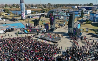 El Gobierno licitará la concesión de Tecnópolis y avanzará con inversión privada