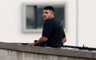 Naveed Akram, uno de los atacantes en el tiroteo que dejó 12 muertos en una fiesta judía en Australia