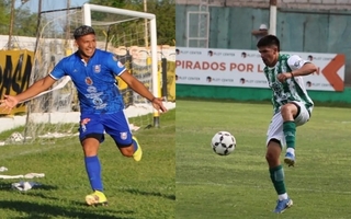 Todos los detalles sobre la final entre Unión y Sportivo Desamparados