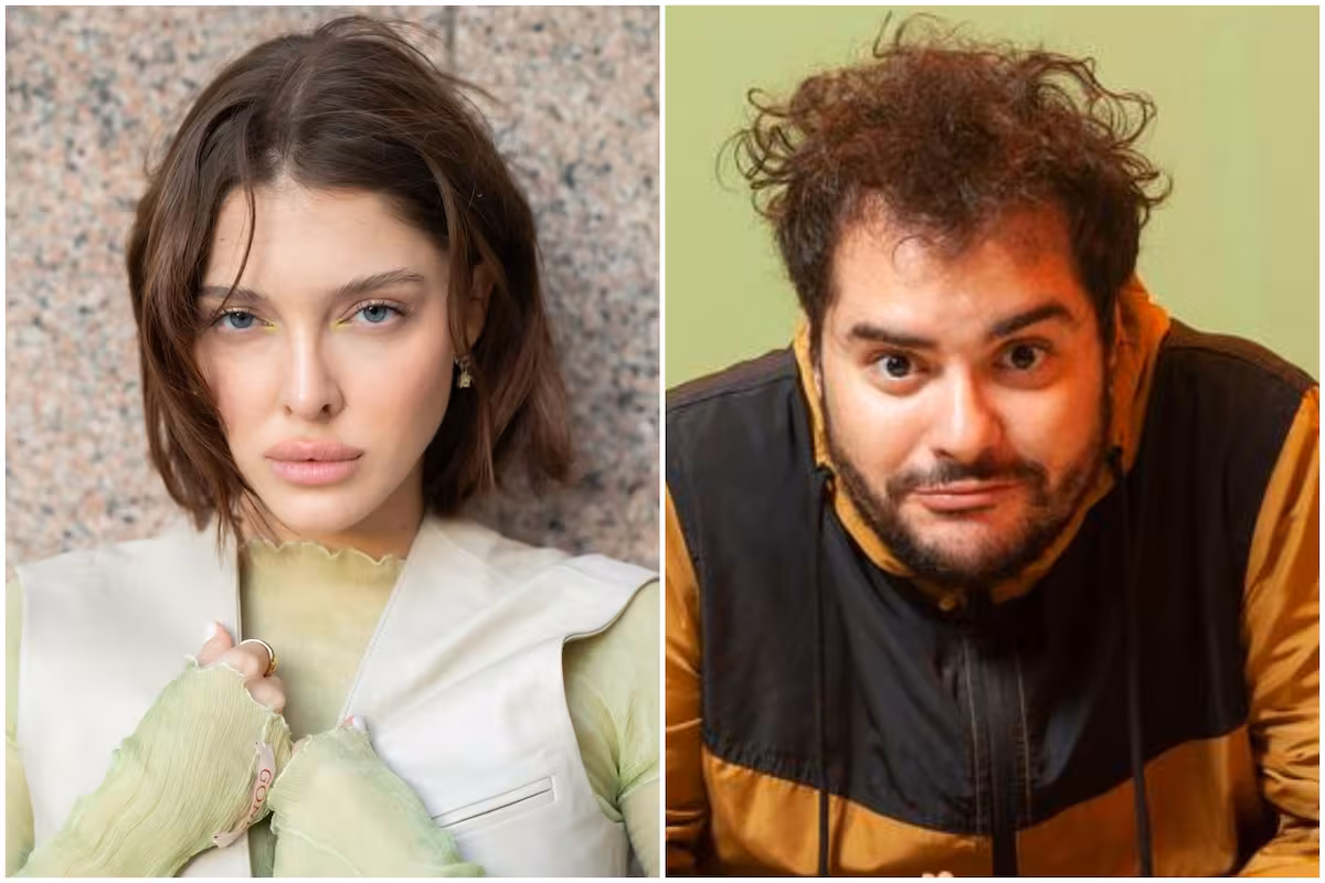 Sofía Gonet responde con ironía tras el escándalo de chats con Homero Pettinato