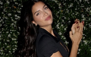 Pampita le consiguió novio a Zaira Nara: quién es el magnate europeo