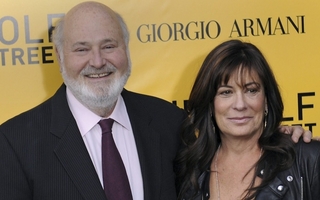 Asesinaron al actor Rob Reiner y a su esposa: su hijo el principal sospechoso