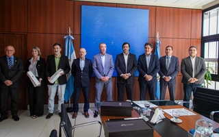 San Juan recibe fuerte inversión por ambicioso proyecto de vanguardia