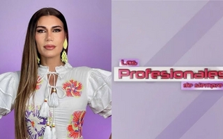 Quién es la famosa periodista que renunció a su trabajo